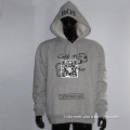 No Brand Name Hoodies With Embroidery Custom Made From China